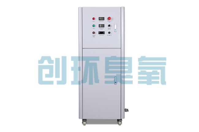 红桥2026好用的臭氧发生器哪个公司靠谱?工业设备厂家盘点