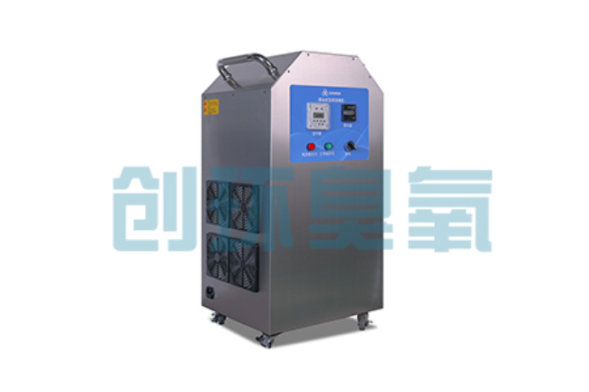 红桥2026化妆品生产车间GMP洁净区环境维持,臭氧发生器如何与空调系统联动?