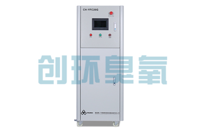 红桥高密度循环水养殖中臭氧杀菌技术的应用与风险控制解析