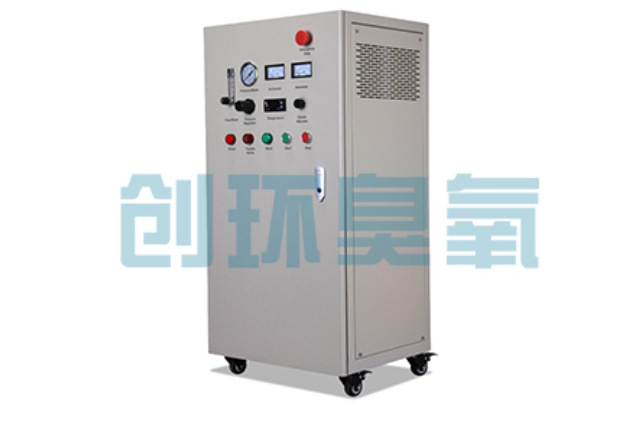 红桥密度养殖如何降低病害率？臭氧发生器精准消杀全解析
