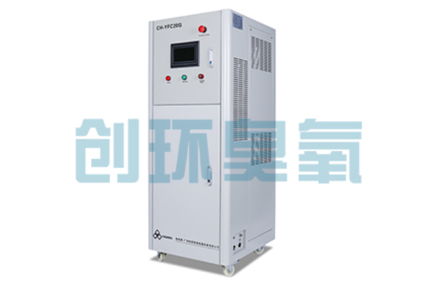 红桥高密度养殖中臭氧发生器的维护方法有哪些