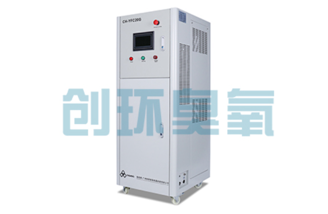 红桥海水养殖病害频发怎么防？臭氧发生器无残留消毒全解析