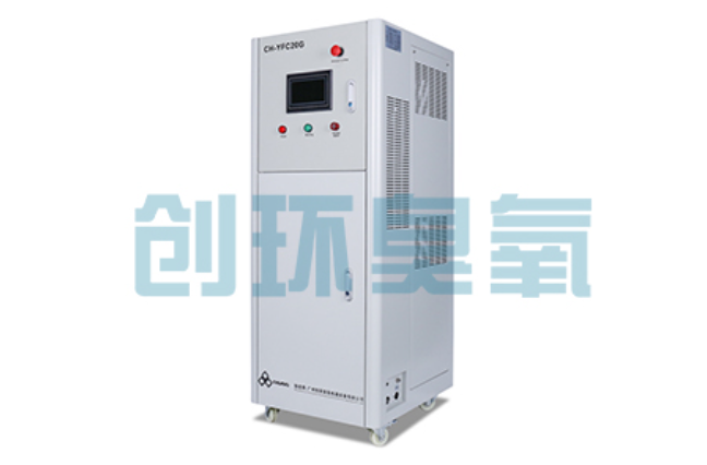 红桥海水养殖臭氧发生器入门指南:新手零基础也能掌握的3个操作步骤
