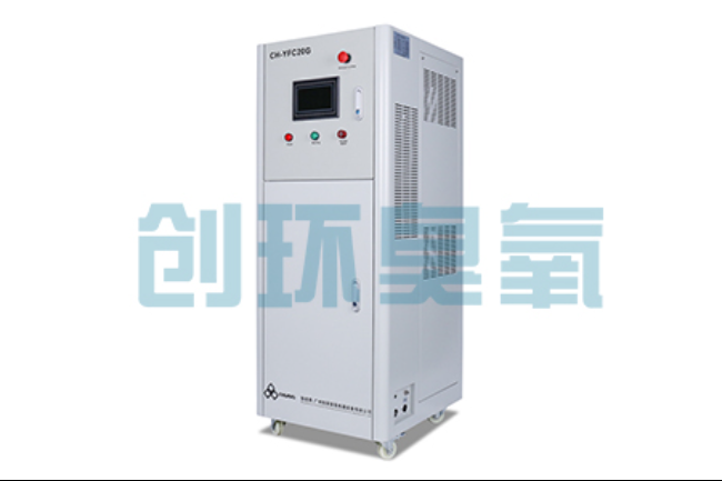 红桥室内海水养殖尾水处理:臭氧发生器达标排放工艺流程详解