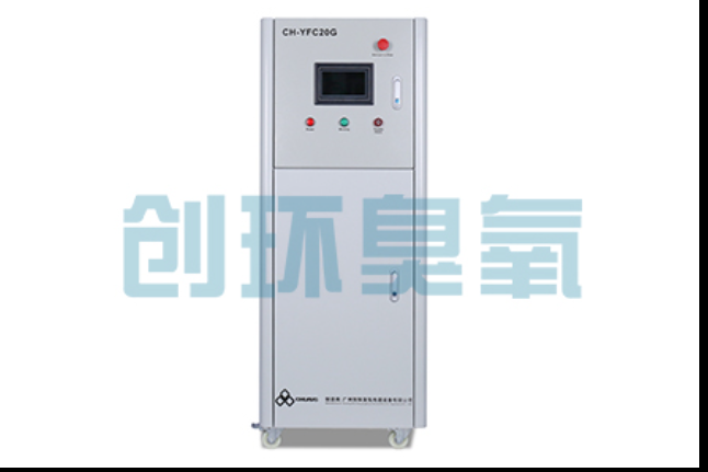红桥ORP(氧化还原电位)控制在海水养殖臭氧投加中的核心作用与设定区间