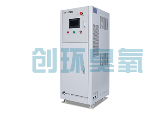 红桥南美白对虾养殖弧菌超标怎么办？臭氧发生器精准消杀与避坑指南