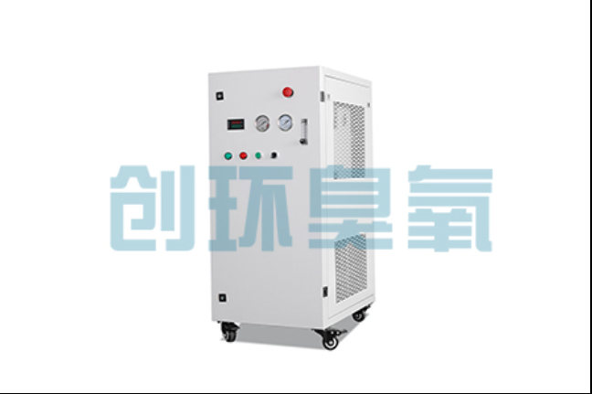 红桥2026年南美白对虾循环水养殖系统(RAS)臭氧消毒完整指南