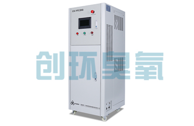 红桥石斑鱼养殖必看：臭氧发生器安装位置与日常维护全攻略