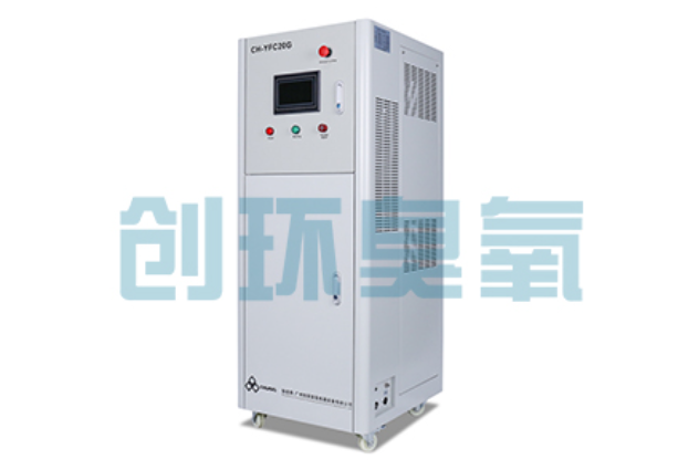 红桥石斑鱼循环水养殖避坑清单：臭氧发生器选型与投加的8个误区