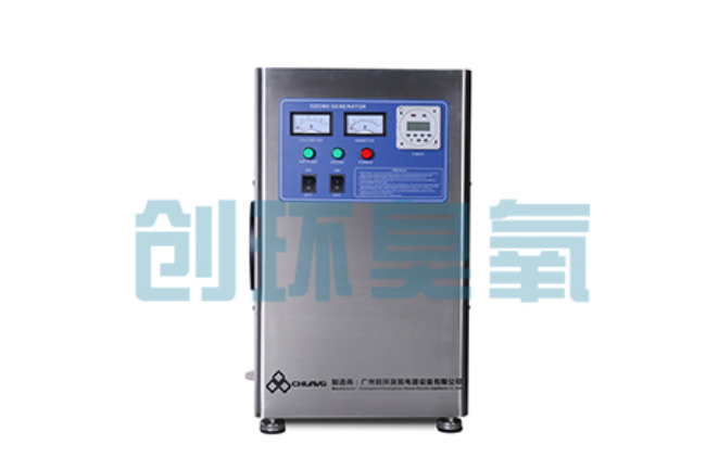 红桥高盐高浓度化工废水怎么处理?臭氧发生器催化氧化技术的应用边界在哪里?