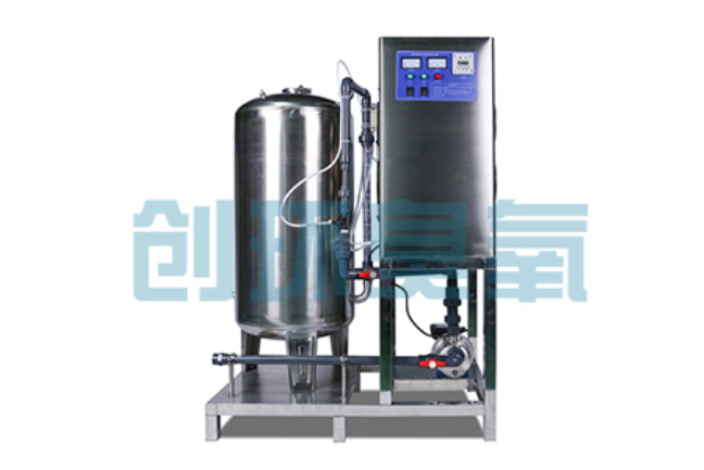 红桥臭氧发生器设计4大核心问题全解析:附气源与参数选型表