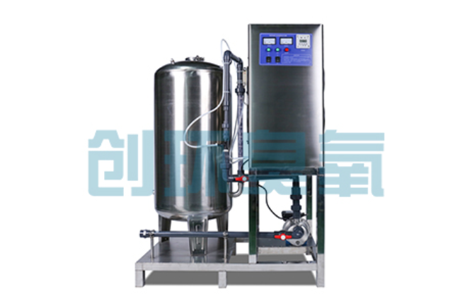 红桥如何选择适合水产加工的臭氧发生器品牌？