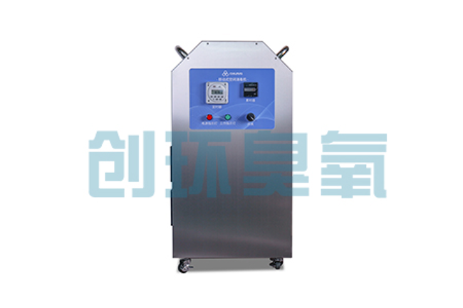 红桥臭氧发生器在其他食品加工中的应用有哪些?