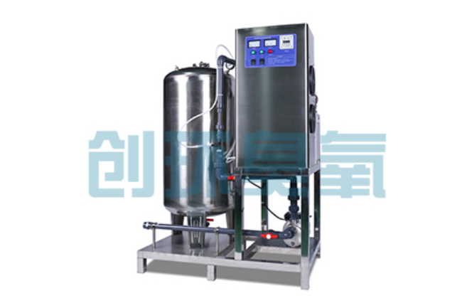 红桥饮料厂臭氧消毒的5个核心参数：浓度、湿度与时间精准管控指南