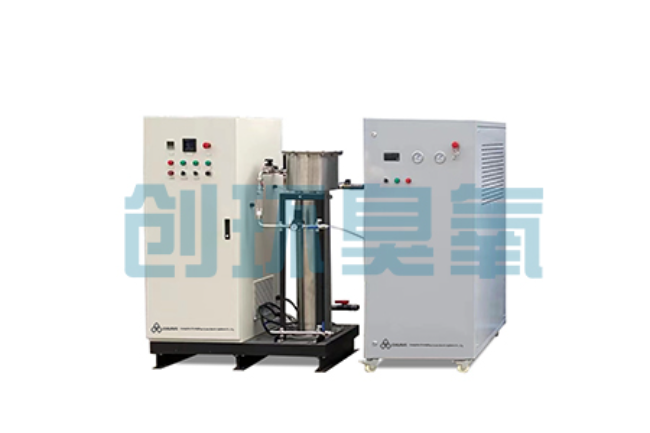 红桥化工废水高级氧化技术对比:臭氧发生器催化氧化与微电解工艺的适用场景与成本分析