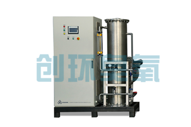 红桥高浓度化工废水脱毒对比：臭氧发生器与湿式氧化法（WAO）的能耗与设备投资评估