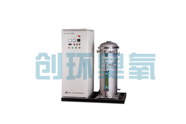 红桥臭氧+UV vs 臭氧+H₂O₂：哪个AOP工艺运行成本低20%？