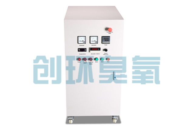 红桥拒绝盲目选型!工厂化循环水养殖臭氧发生器产量计算公式与避坑指南